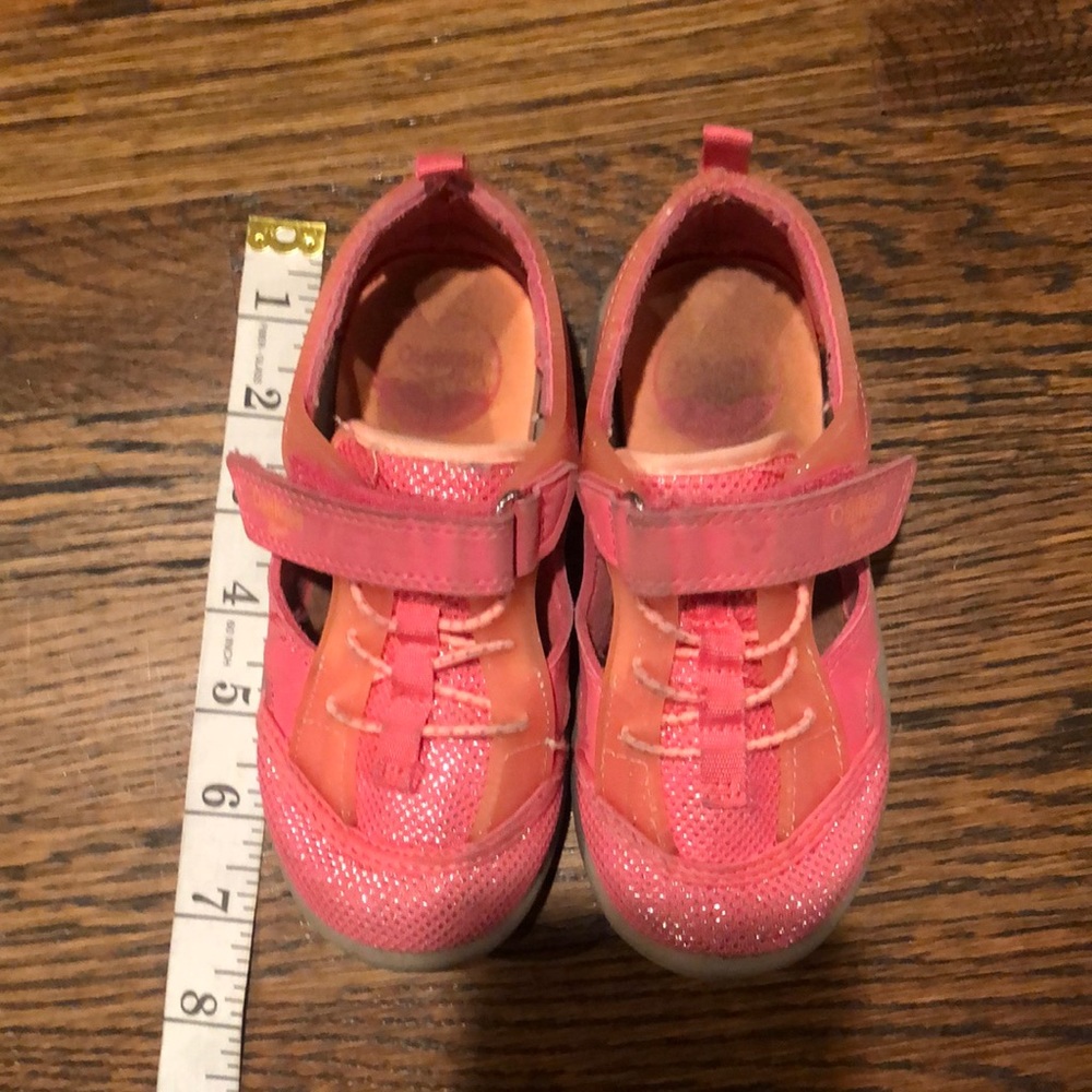Bundle of 5 Kids Footwear or shoes - Picture 12 of 17
